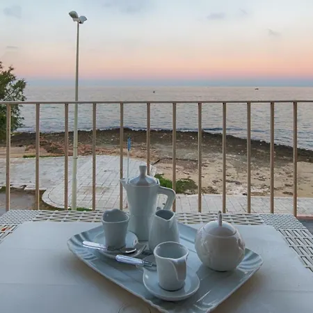 Dimora Nel Blu * Ostuni