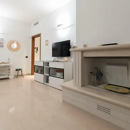 Holiday home Dimora Nel Blu Ostuni