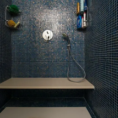 Holiday home Dimora Nel Blu *