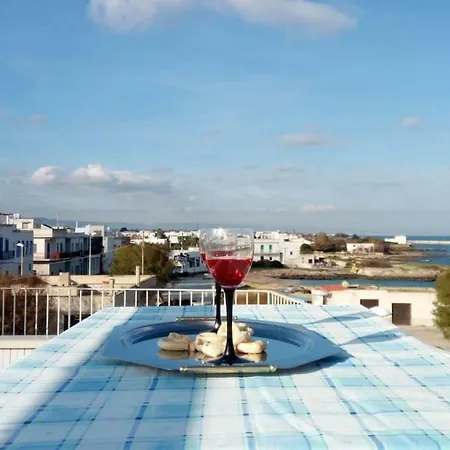 Dimora Nel Blu * Ostuni