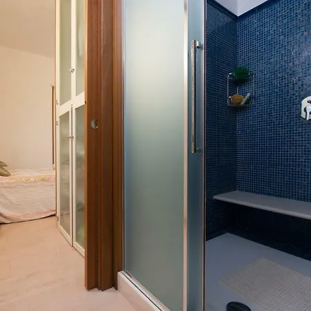 Dimora Nel Blu Prázdninový dům Ostuni