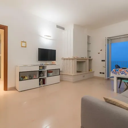 Prázdninový dům Dimora Nel Blu Ostuni
